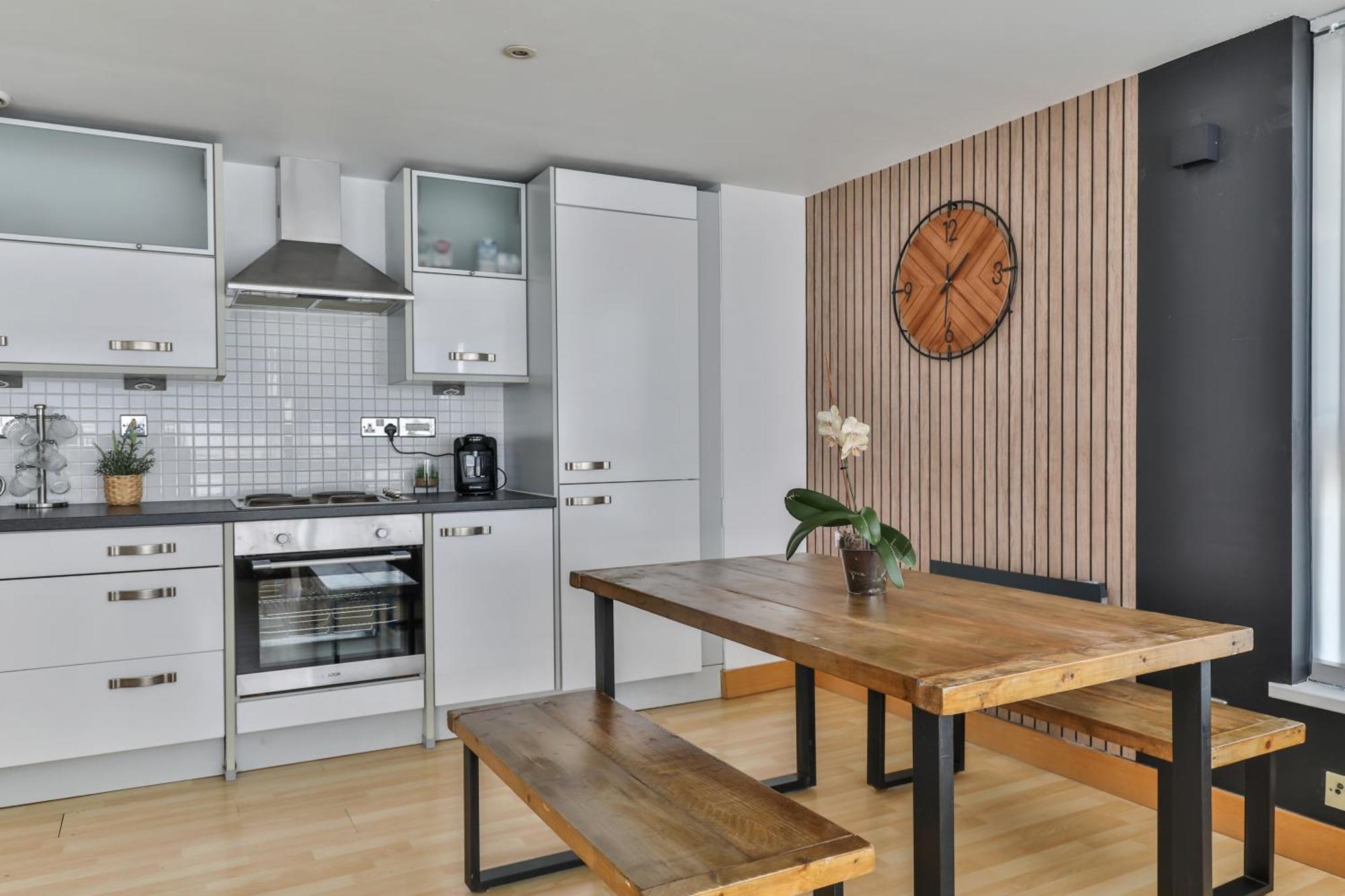 Large Central Penthouse In Leeds Leeds  Dış mekan fotoğraf