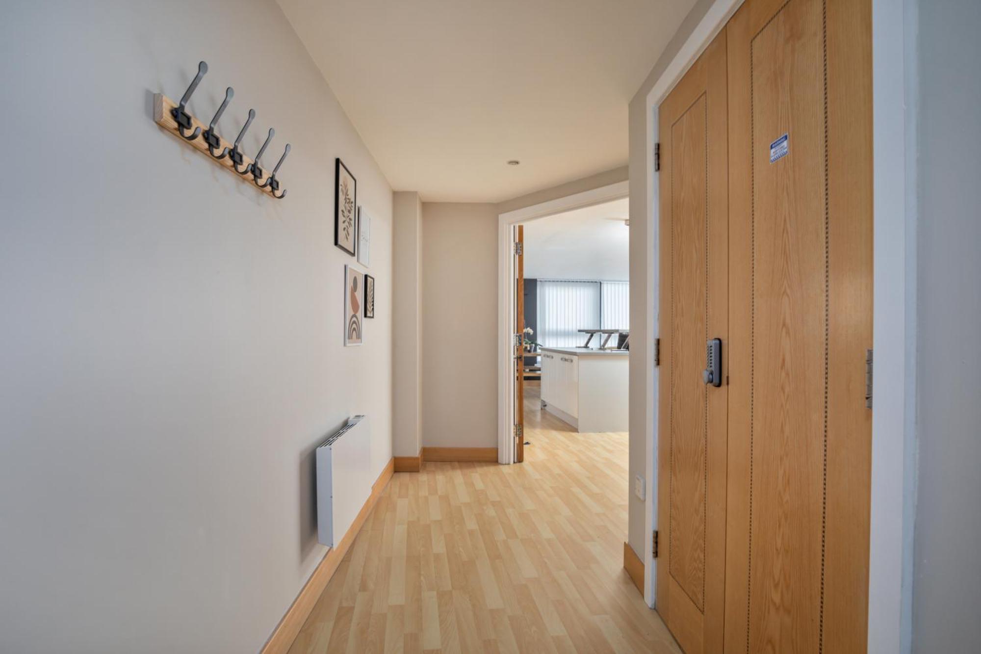 Large Central Penthouse In Leeds Leeds  Dış mekan fotoğraf