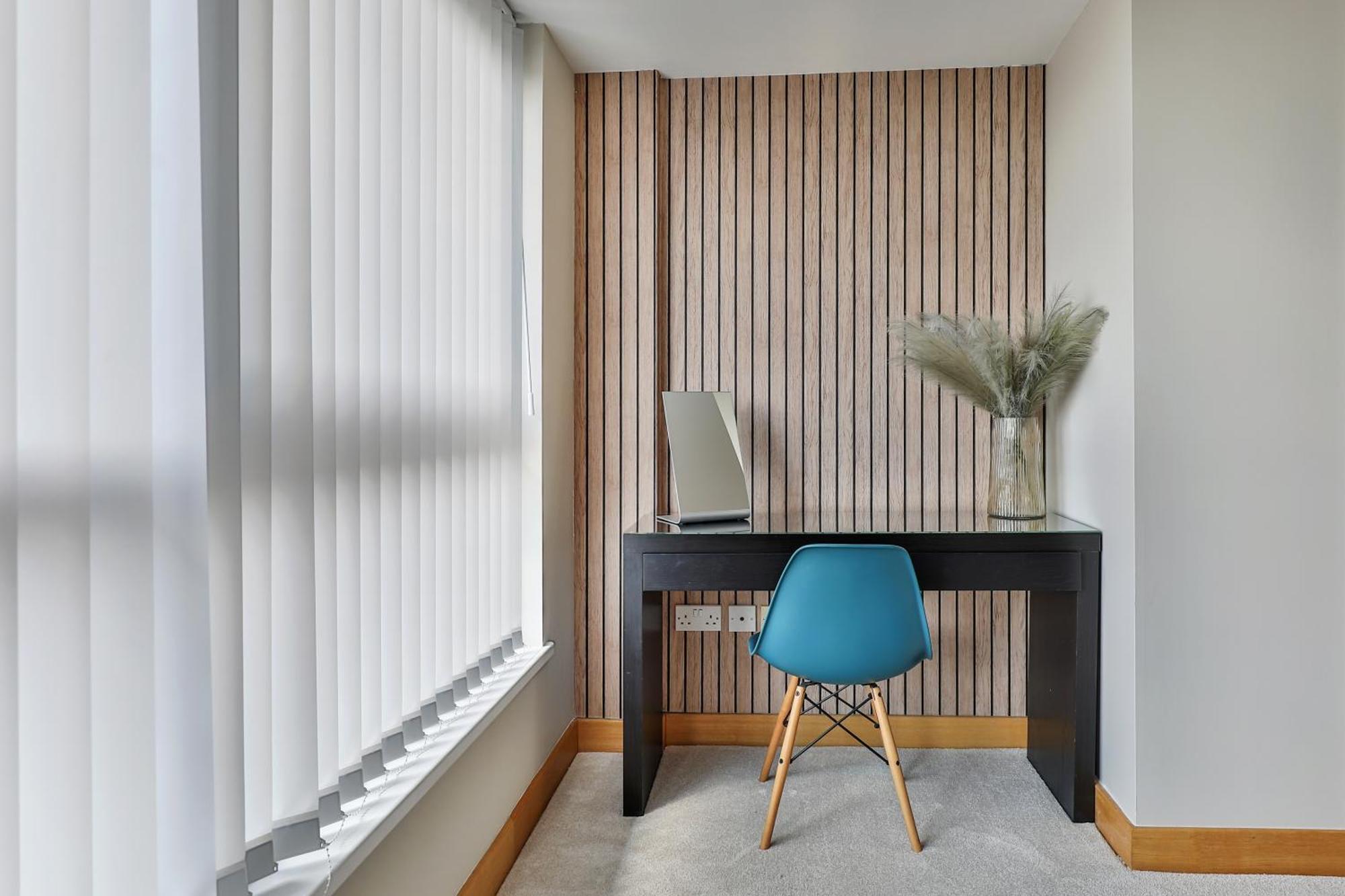 Large Central Penthouse In Leeds Leeds  Dış mekan fotoğraf